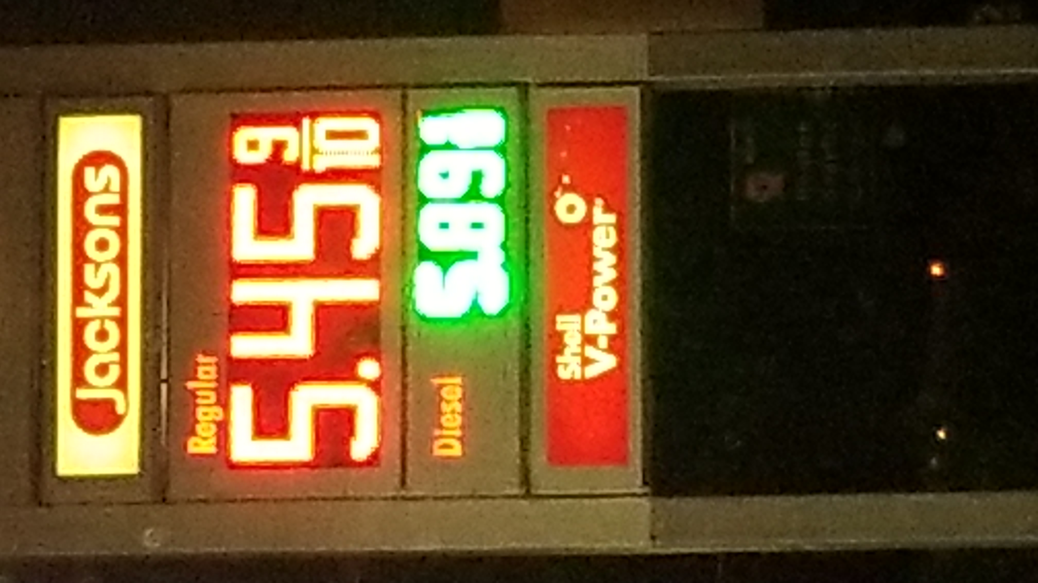 Current Gas Prices At Sampercent27S Club - wh54qc6