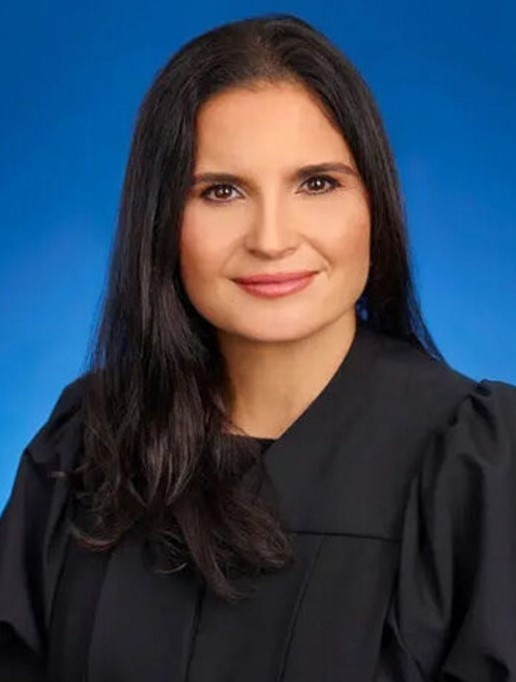 Picture of U.S. District Judge Aileen M. Cannon