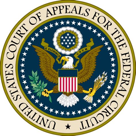 Appeals Court Seal