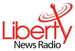 Picture of Liberty New Radio Logo