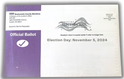 Picture of Ballot