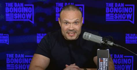 Picture of Dan Bongino