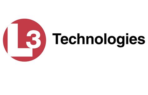 Picture of L3 Technologies which merged with L3Harris