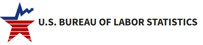 Bureau of Labor Statisics Logo