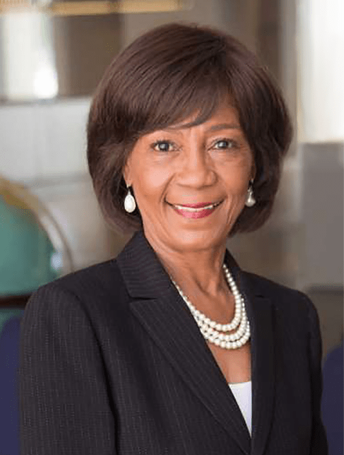 Picuture of Harris County Tax Assessor-Collector & Voter Registrar Ann Harris Bennett